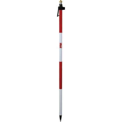 SECO 8.5 ft Quick-Release Pole – Adjustable Tip