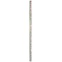 SECO Fiberglass 25 ft SK Leveling Rods Series — 10ths Grad