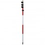 SECO 15 ft Twist-Lock Style Pole (Construction Series)