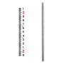 SECO Fiberglass 16ft Level Rod Rectangular Series (CR) — 10ths Grad