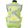 SECO 8069 Safety Utility Vest, ANSI/ISEA Class 2