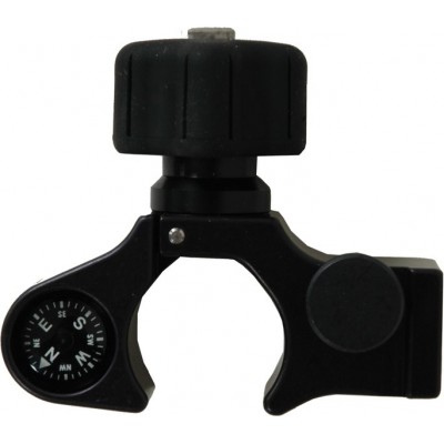 SECO Claw Pole Clamp with Compass