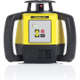 Leica Rugby 620 General Construction Laser Level w/ MTR-90 Receiver