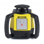 Leica Rugby 610 Rotary Laser Level w/ MTR-90 Receiver