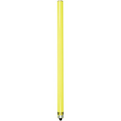 SECO 2 ft Extension/1.25 inch OD – Yellow