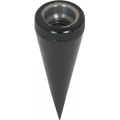 SECO Prism Pole Point w/ Removable Tip