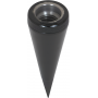 SECO Prism Pole Point w/ Removable Tip