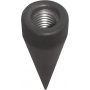 SECO Steel Body Point For Prism Pole