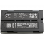 Sokkia Battery Replacement - BDC46 - 3400mA