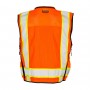 Kishisgo S5001 Professional Survey Vest