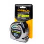 Komelon Professional Measuring Tape | 25ft & 33ft In/Eng