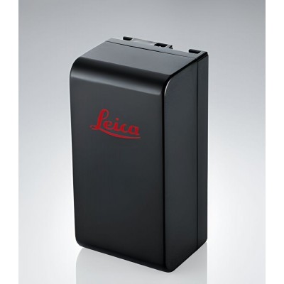 Leica GEB121 Battery