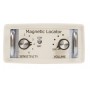SchonstedtDunham & Morrow DML2000 Series Magnetic Locators