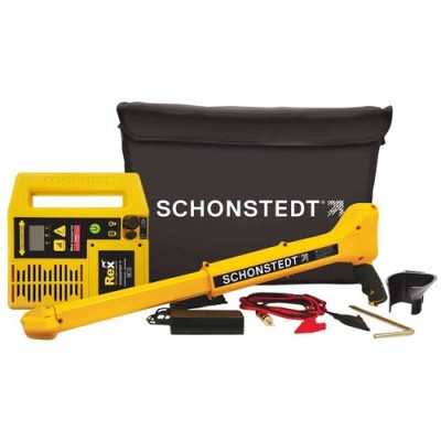 Schonstedt REX Pipe & Cable Locator