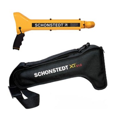 Schonstedt XT-512 Sonde & Camera Locator