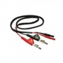 RadioDetection LEXXI T1660 Cables, Clips, & Accessories