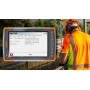 Mesa 3 Rugged Windows Tablet | FieldGenius 11 Premium Software Activated