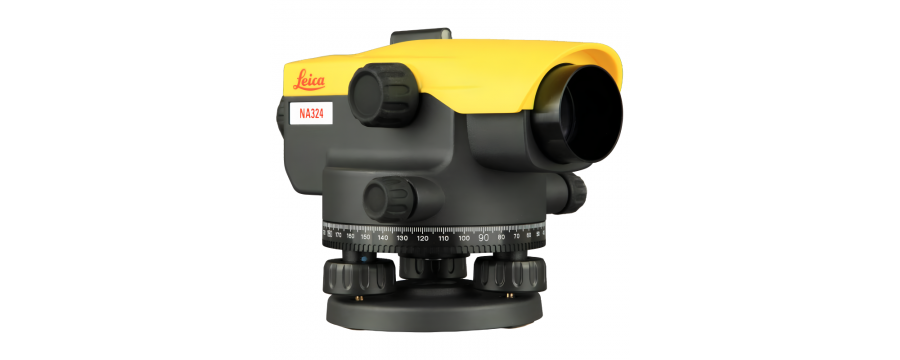 Leica Autolevels | Absolute Accuracy | Surveying Equipment
