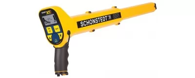 Schonstedt Magnetic Locators | Absolute Accuracy