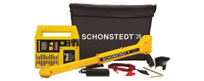 Schonstedt Pipe, Cable, and Sewer Line Locators
