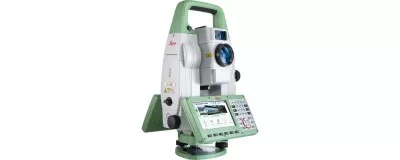 Total Stations Leica