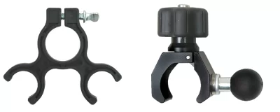 Clamp Brackets - Absolute Accuracy Inc.