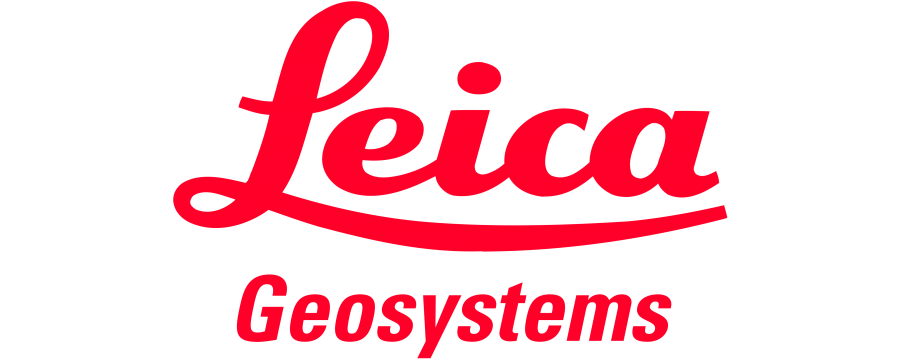 Leica GIS