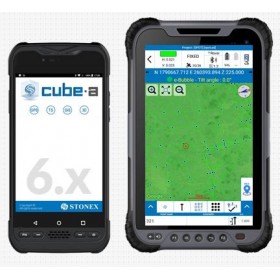 Software Stonex Cube-a GNSS...
