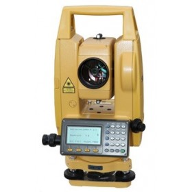 NTS-365 5" Total Station w/...