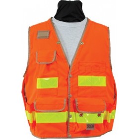 Safety Utility Vest