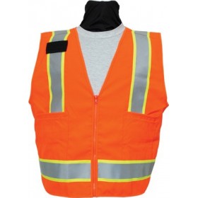 Safety Utility Vest (8292-Series)