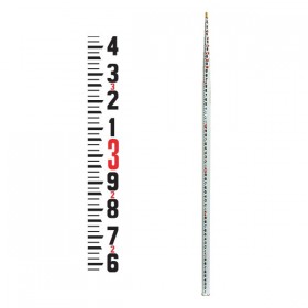 45 ft Standard Series (LR-PRO) â€” 10ths Grad