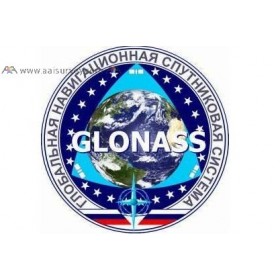GLONASS upgrade