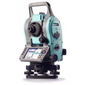 Nivo 1.C  Dual Face 1" Total Station