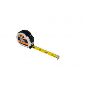 Keson 10-Feet X 5/8-Inch, Short Tape Measure with Nylon Coated Steel Blade