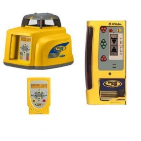 GL422 Grade Laser w/ CR600, NiMH Rechargeable Batteries
