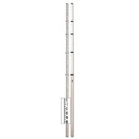 Aluminum 16ft. Rod (5 Sections) Inches