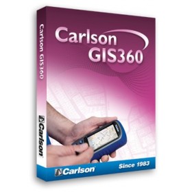 GIS360 Mobile Professional Edition