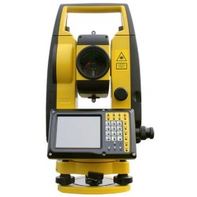 NTS-342R5A 500 M Reflectorless 2" Total Station