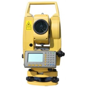 NTS-332R5 500m Reflectorless 2" Total Station