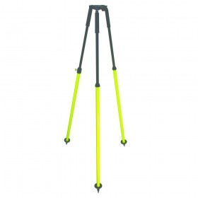 Pole Tripod with Thumb Release