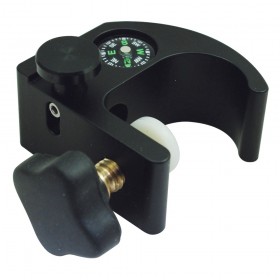 5194 Open Clamp Bracket with Compass