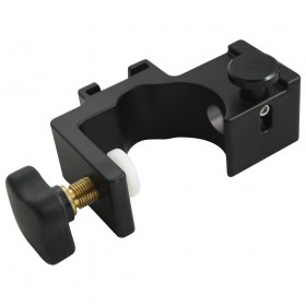 5198 Open Clamp Pole Bracket with 0.15 X 0.92" Slot