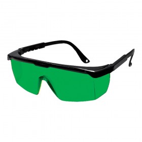 Laser Enhancement Glasses, Green Laser