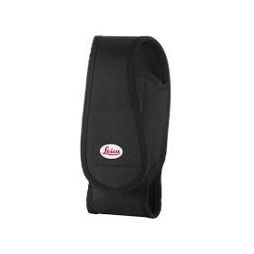 GVP644, Soft bag for CS15 field controller field controller for transportation and protection against dirt. Including belt loop.