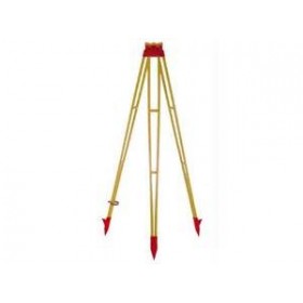 Tripod GST40, with rigid legs, with accessories.