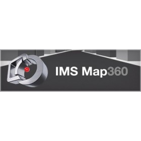 IMS Map360 Point Cloud Bundle