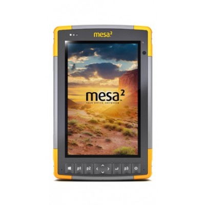 Mesa 2 with Battery/STD/Camera/GNSS + FieldGenius Standard
