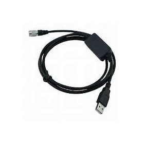 Cable FW update RS232 USB...