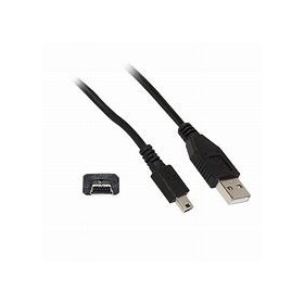 USB cable for Stonex TS RXX...
